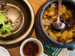 -云海肴·汽锅鸡·云南菜(祥云小镇店)