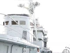 -中国人民解放军海军博物馆