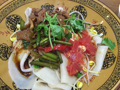 -福瑞记老孙头biangbiang面(新生路店)