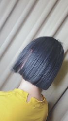 短发-崇尚GAVIN STYLE