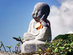 -六合朝阳景区-和尚套