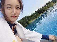 -三岔湖环球融创天堂洲际酒店水乐园