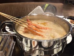 -南海温德姆花园酒店-康达屋Rendez Vous Buffet