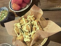 -贰醒·私房小院烧烤 (太古里店)