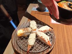 -仓桥家·焗寿司·锅物(光谷步行街店)