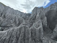-墨石公园景区