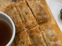 -味+新京宴·烤鸭·北京菜(创意谷店)