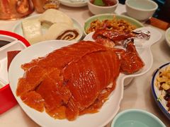 -小吊梨汤·北京菜·烤鸭(鸟巢店)