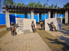 -永定河休闲森林公园