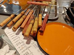 -水浒烤肉(大学城总店)
