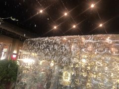 大堂-后海16号·北京私房菜