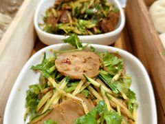 -食膳公园包子铺(烈士公园店)