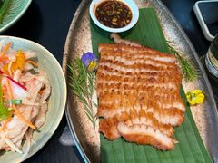 -Thai Alley泰爱里(二沙岛店)