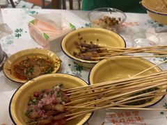 -东排食堂长沙小吃大排档(五一广场店)