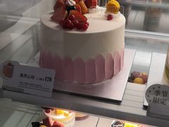 -BreadTalk面包新语·烘焙蛋糕(金光华广场店)