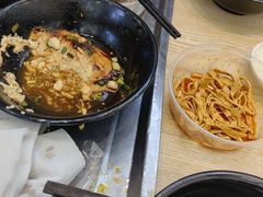 -豆香园(龙翔店)