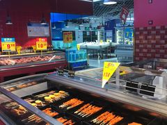 -家乐福(徐州和信宝龙广场店)