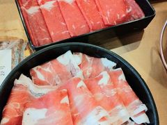 -牛街清真满恒記(平安里西大街店)