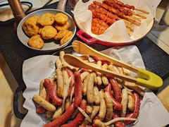 -戈拿旺巴西烤肉(崇文门店)