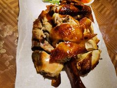 非洲鸡-渔太泰漓江小馆·广西融合菜(西街店)