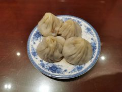 小笼包-熙盛源(复兴路店)