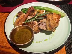 -百特喜·意大利餐厅(八佰伴镇江店)