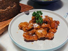 -绿茶餐厅(壹方天地店)