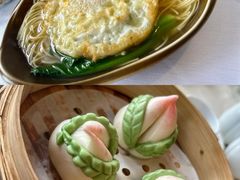 -宝丽轩中餐厅BAOLIXUAN