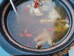 -老东阳·外婆菜(横店店)