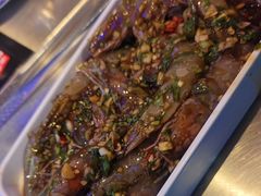 -江合勇丹东兄弟小串海鲜烧烤(总店)