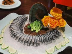 -海味世家·家常菜馆(明州里店)