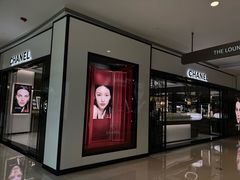 -CHANEL(恒隆广场店)