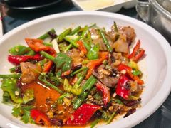 -回香楼大连新派清真菜