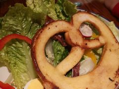 -宝莱纳餐厅(滨江店)