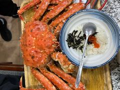 -震海贝烤贝·民俗特色店(延吉总店)