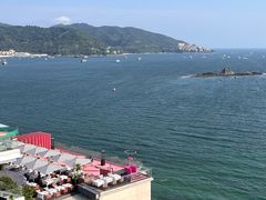 -蜜悦·波西塔诺悬崖海景餐厅
