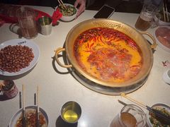-小龙坎火锅(全球总店)