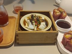 -蔡澜点心·粤菜(丽泽天街店)