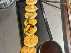 -3号仓库·创意中国菜(大悦城店)
