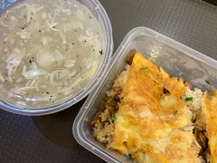 -老通城豆皮大王(吉庆街店)