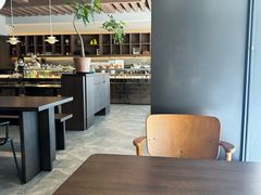 -Cafe Mersey默西咖啡(平江店)