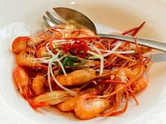 -阳澄湖费尔蒙酒店颐丰阁中餐厅(马鞍山西路店)