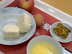 -爱康国宾体检中心(杭州滨江江南大道分院)