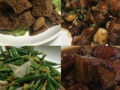 -宏玲餐厅(四川南路店)