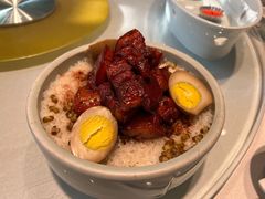 -沽上民肴·海鲜锅贴·天津菜(福州道鸿正家园店)
