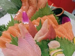 -奢谷·海鲜自助(南海万科店)