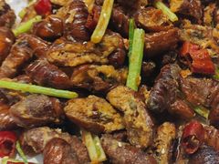 -李氏八大件老菜馆(万宝街店)