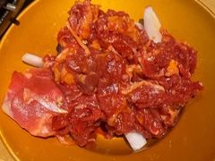 -九田家黑牛烤肉料理(溧阳吾悦店)