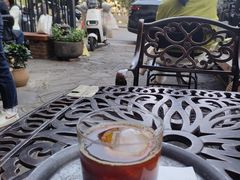 -又至园精品咖啡馆(将军塘店)