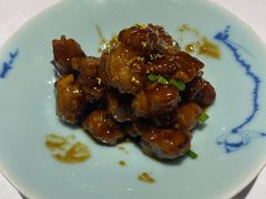 -柒园·三十年创意杭帮菜(龙湖滨江天街店)